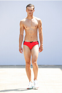 Bikkembergs Spring 2020 Menswear Collection / Bikkembergs весна- лето 2020